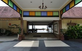 Tanjung Bidara Beach Resort Malacca